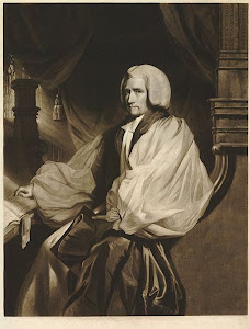 Lewis Bagot   (1740 –  1802)