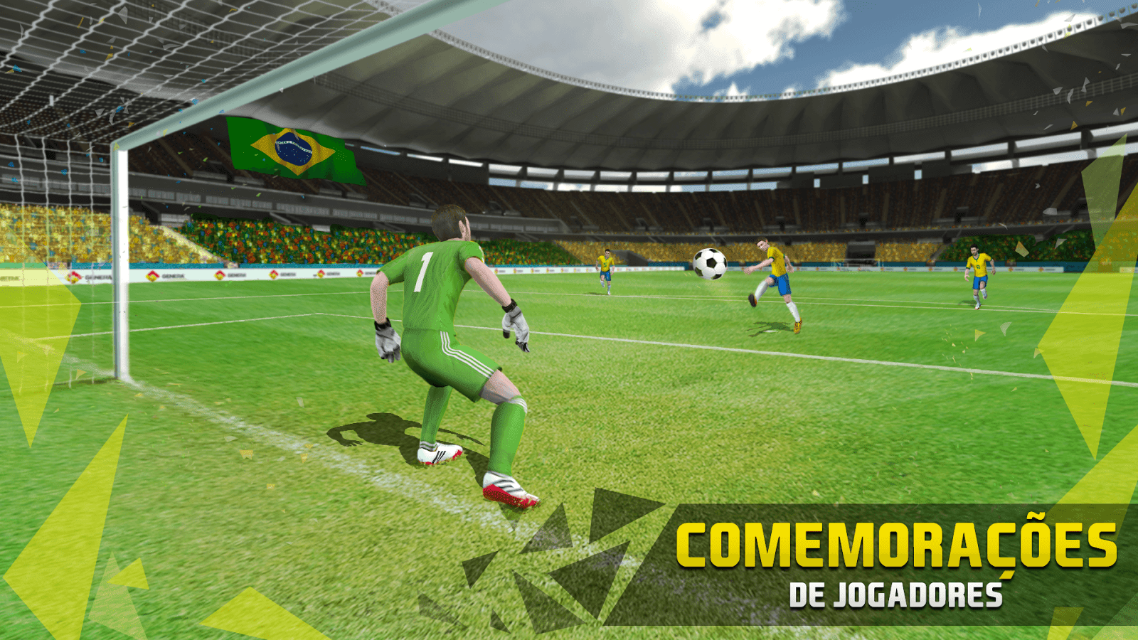 Soccer Star 2022 World Cup Legend v 4.2.9 apk mod DINHEIRO INFINITO