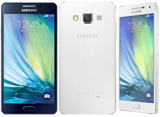 Spesifikasi Samsung Galaxy A3