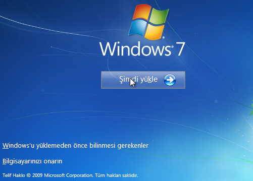 Windows 10 indirmek için yazılım onarım aracı