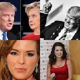As America Sleeps, Donald Trump Seethes on Twitter, Hillary clinton, New York, Allegation, Family, Politics, Email, Website, Controversy, Election, Women, World