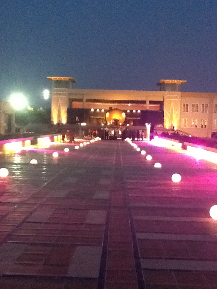 Fashion Hang out DHA Golf Club Karachi