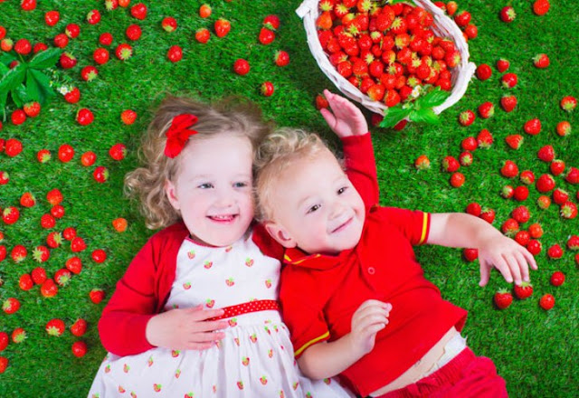 how to improve immune system for child