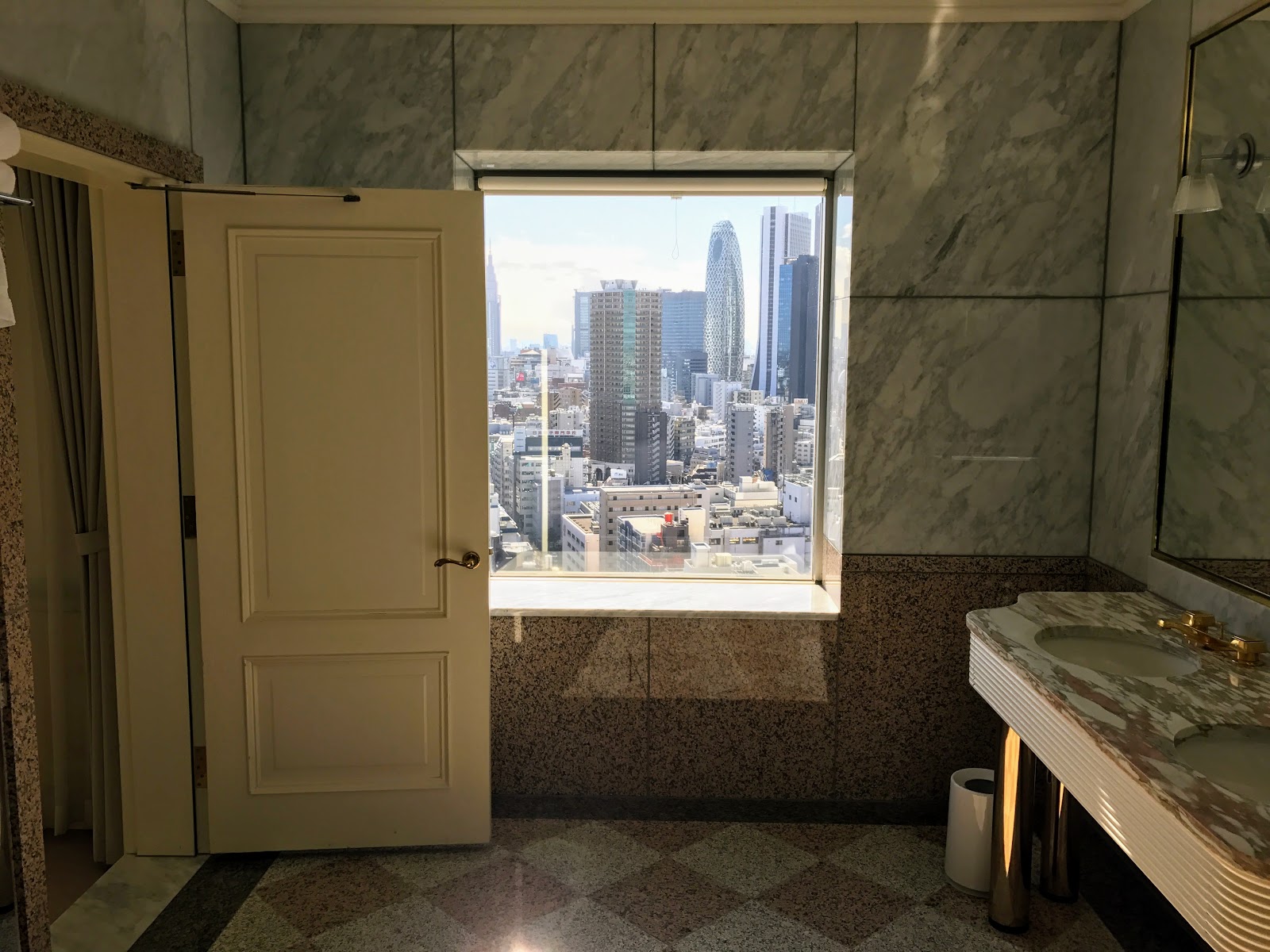 [Hotel Review] Renewal Opening at Hundred Stay Tokyo Shinjuku Serviced Apartments & Hotel