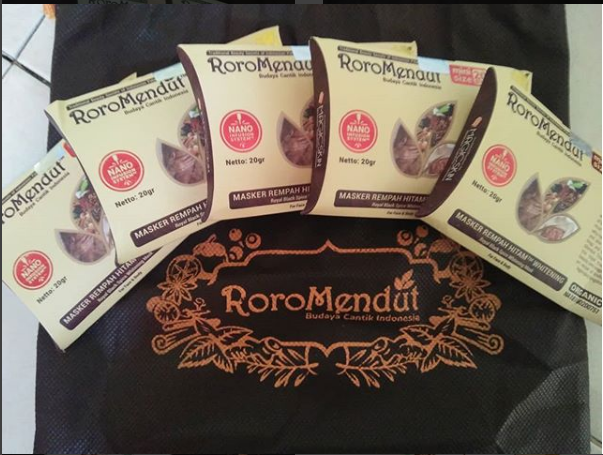 Cara Membedakan Masker Roro Mendut Asli Dan Palsu Tips