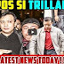NAKAKAGULAT!!! TRILLANES HANDA NG MAGPAKULONG SA MGA KASONG ISINAMPA SA KANYA! PANUORIN!