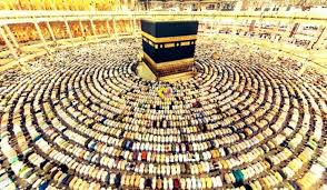 Amalan Doa Agar Dimudahkan Naik Haji Dan Umroh Mustajab Kumpulan Doa Mustajab