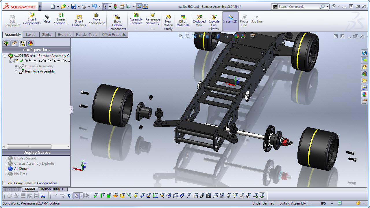 download solidwork 2013