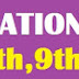 AP SA1/Summative1/Summative Assesment 1/SA-I EXAMINATIONS SYLLABUS FOR 6th,7th,8th,9th,10th CLASSES