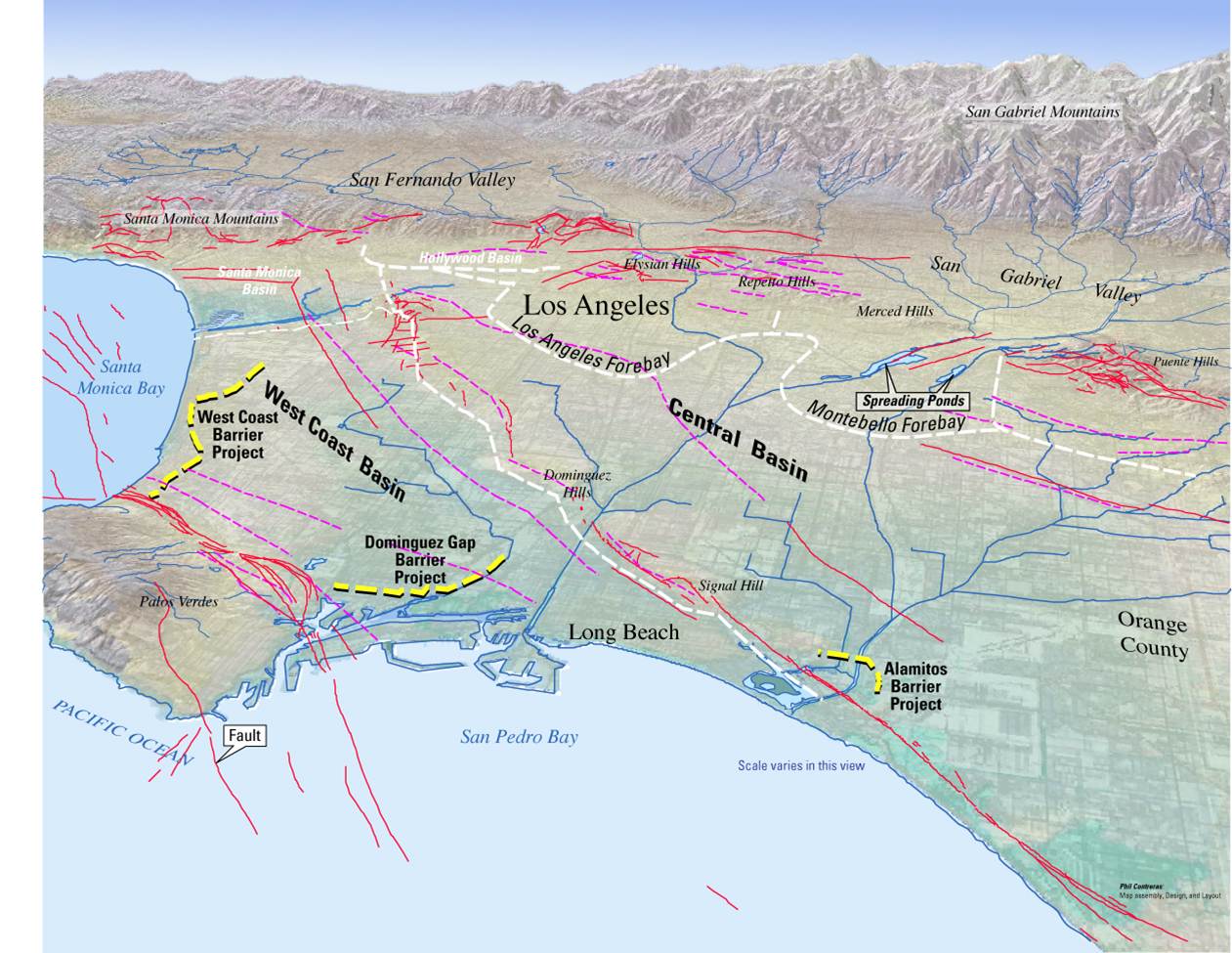 Body Rubs San Fernando Valley Telegraph