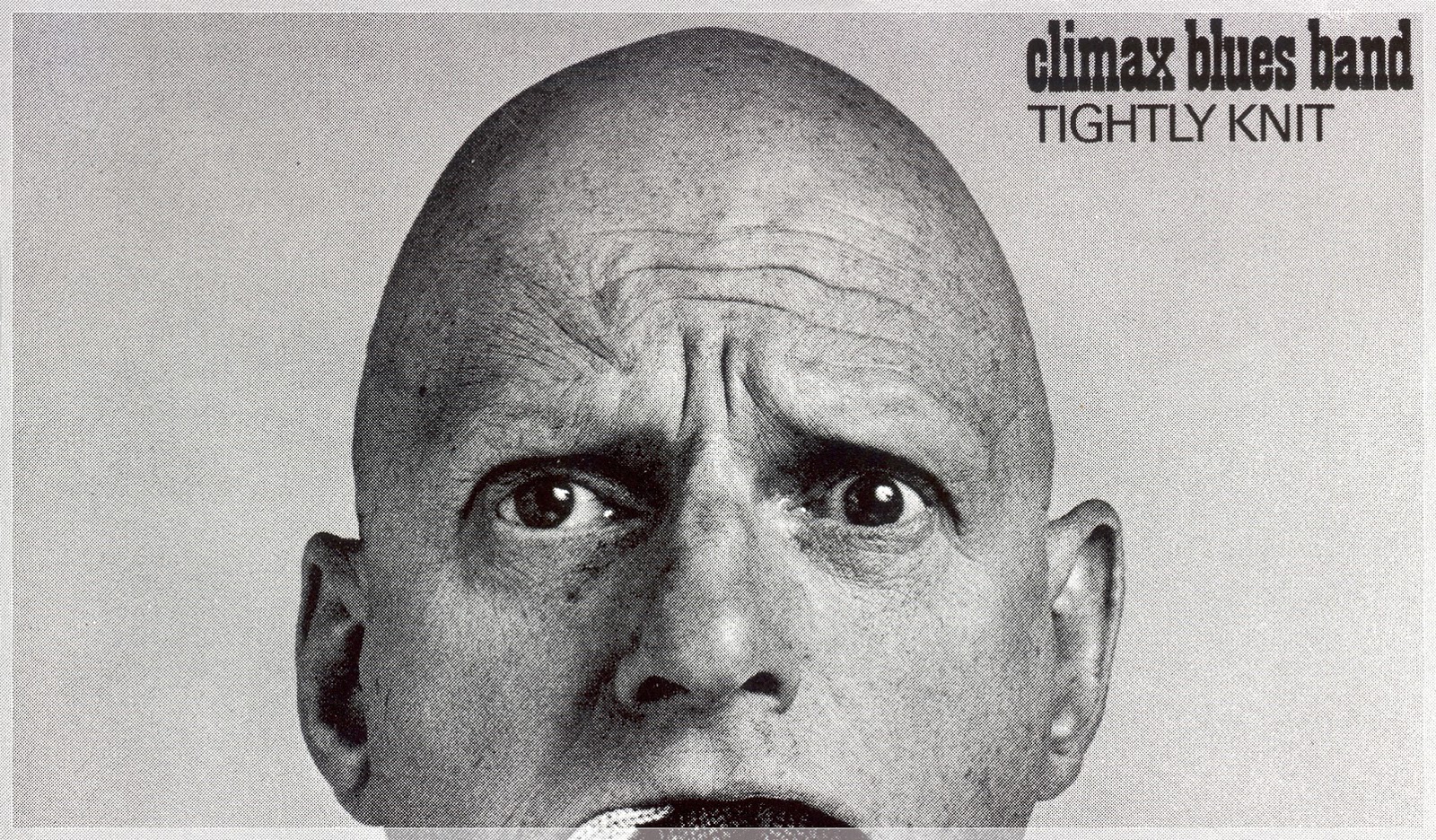 Pink Floyd Ilustrado 1971 Tightly Knit Climax Chicago