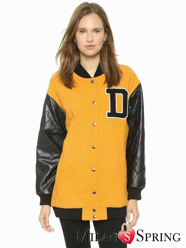 Milan's Spring Cheap Jackets Online Sale