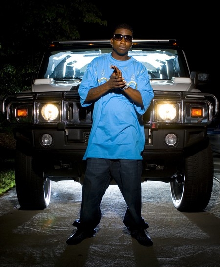 Tudo sobre Rap, Hip Hop, Black e R&B: Radric Davis (Gucci Mane)