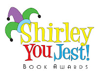 Shirley You Jest! Book Awards