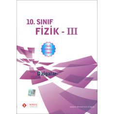Sonuç 10.Sınıf Fizik-3 Dalgalar Sonuç 10.Sınıf Fizik-3 Dalgalar