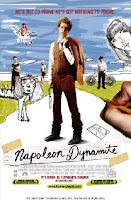 Watch Napoleon Dynamite (2004) Movie Online