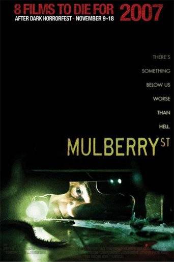Mulberry Street (2006) ταινιες online seires xrysoi greek subs