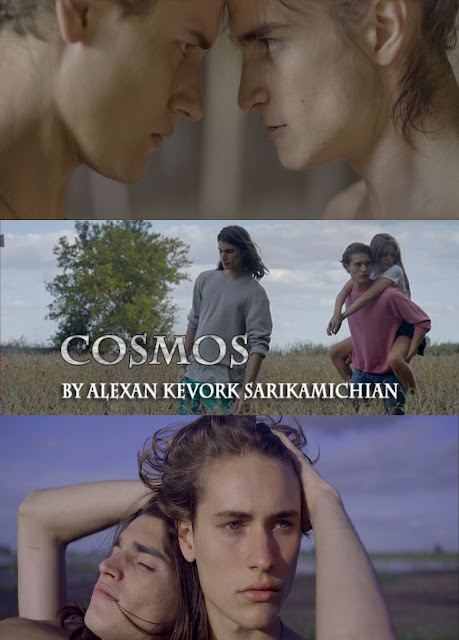 Cosmos, film
