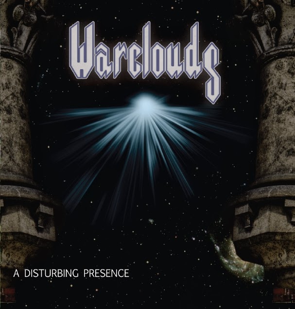 Warclouds - A Disturbing Presence | NataliezWorld