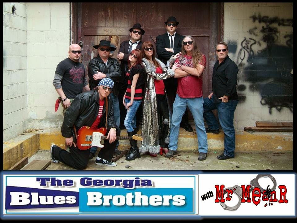 Historic Cave Spring Cave Spring Motorcycle Rally