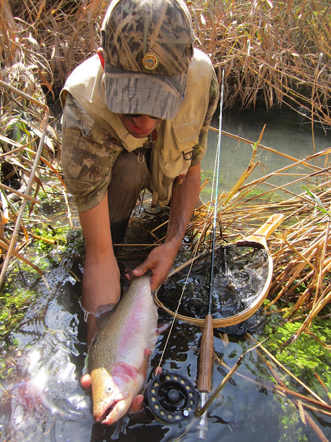fly fishing in Iran fly fishing in Iran