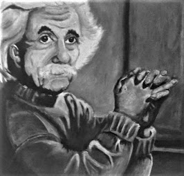 Albert Einstein