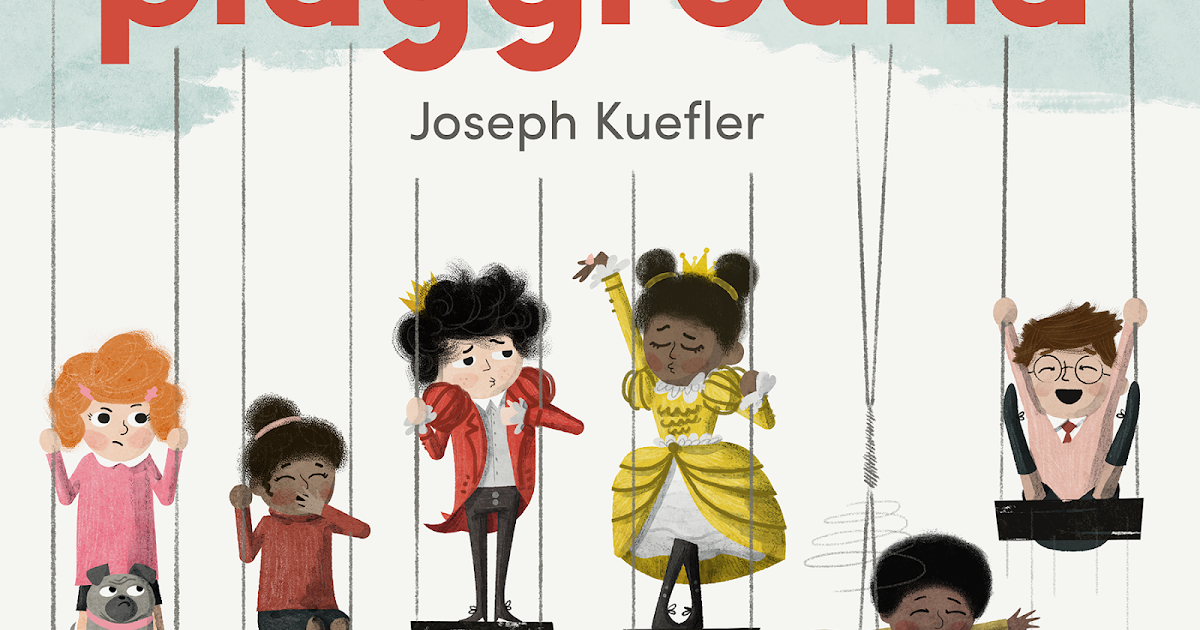 Books That Heal Kids Book Reviews Rulers of the Playground