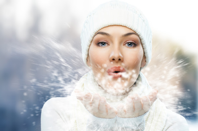Cold Affects People with Normal Blood Pressure Too Normal Blood Pressure? Cold Can Still Raise Your Blood Pressure