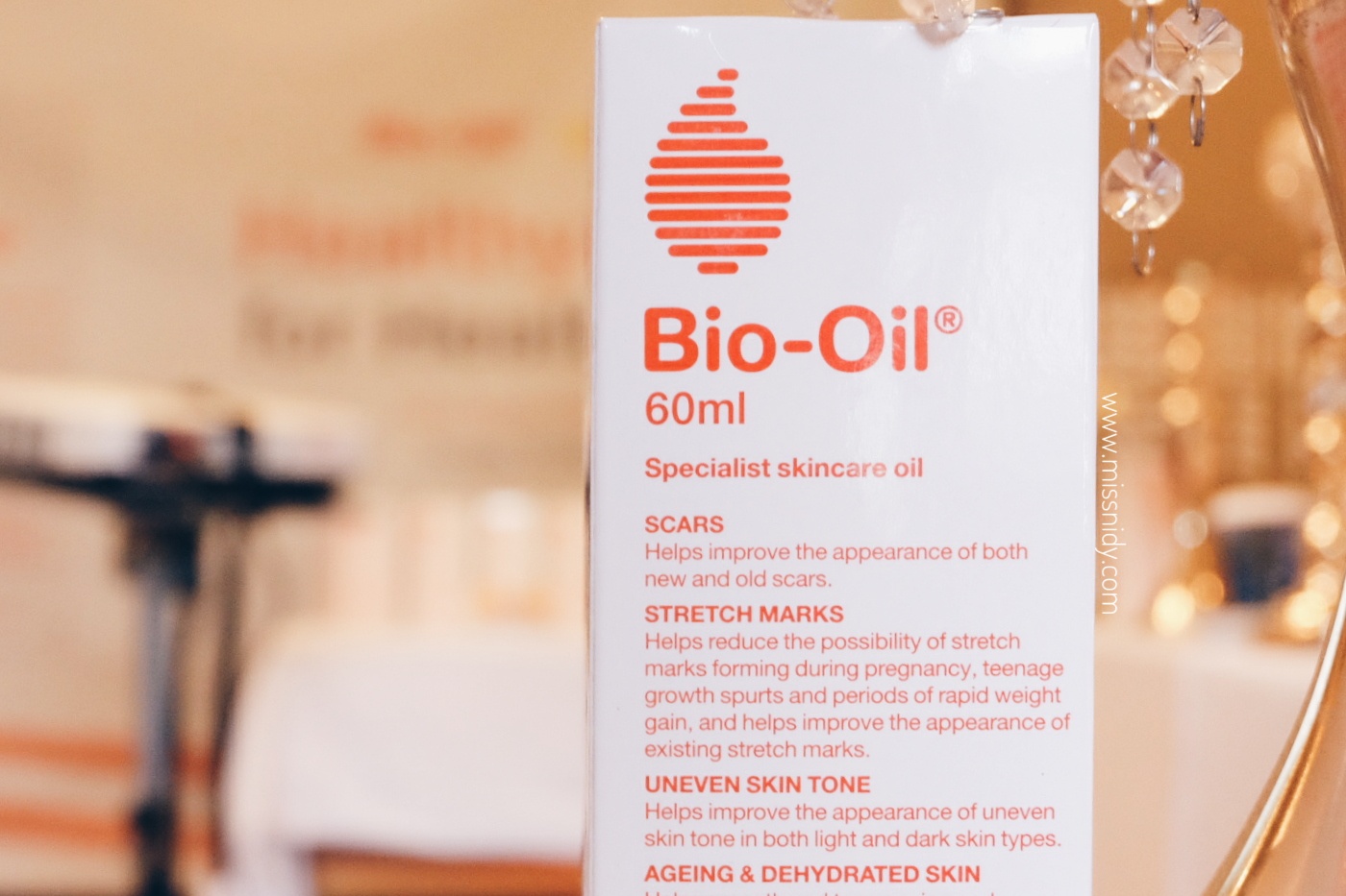 manfaat bio oil