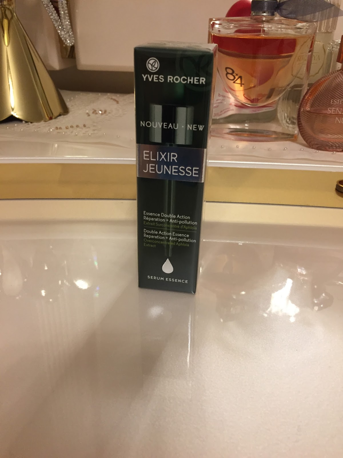 Moonlight YVES ROCHER ELIXIR JEUNESSE (SERUM ESSENCE)