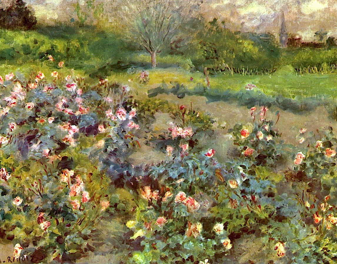 Arte! PierreAguste Renoir
