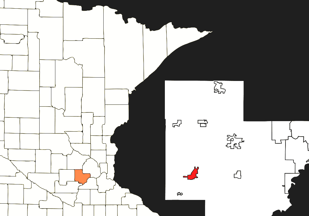 Norwood Young America, Minnesota Young America Minnesota