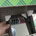 She Buys 9 Of These Mirrors From The Dollar Tree And Makes Something You'll Love, For Cheap!