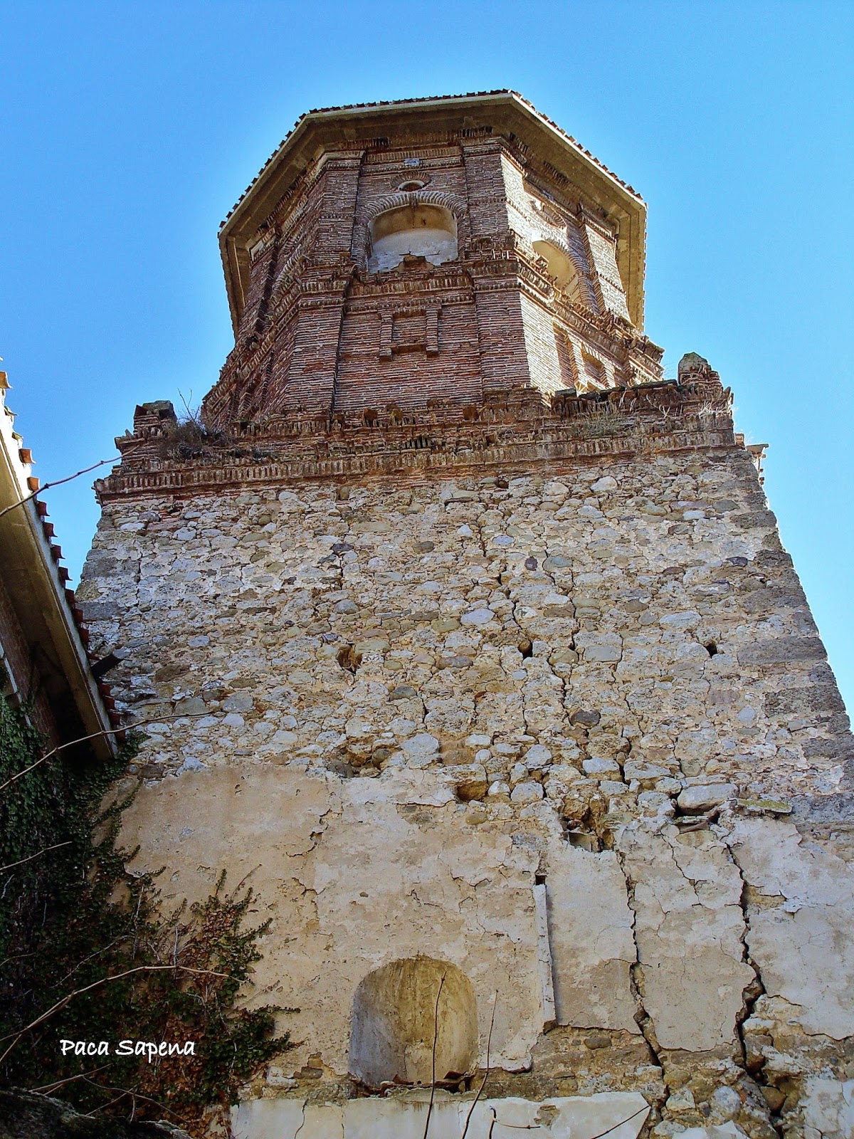 La Rioja de la A a la Z VIGUERA La Rioja