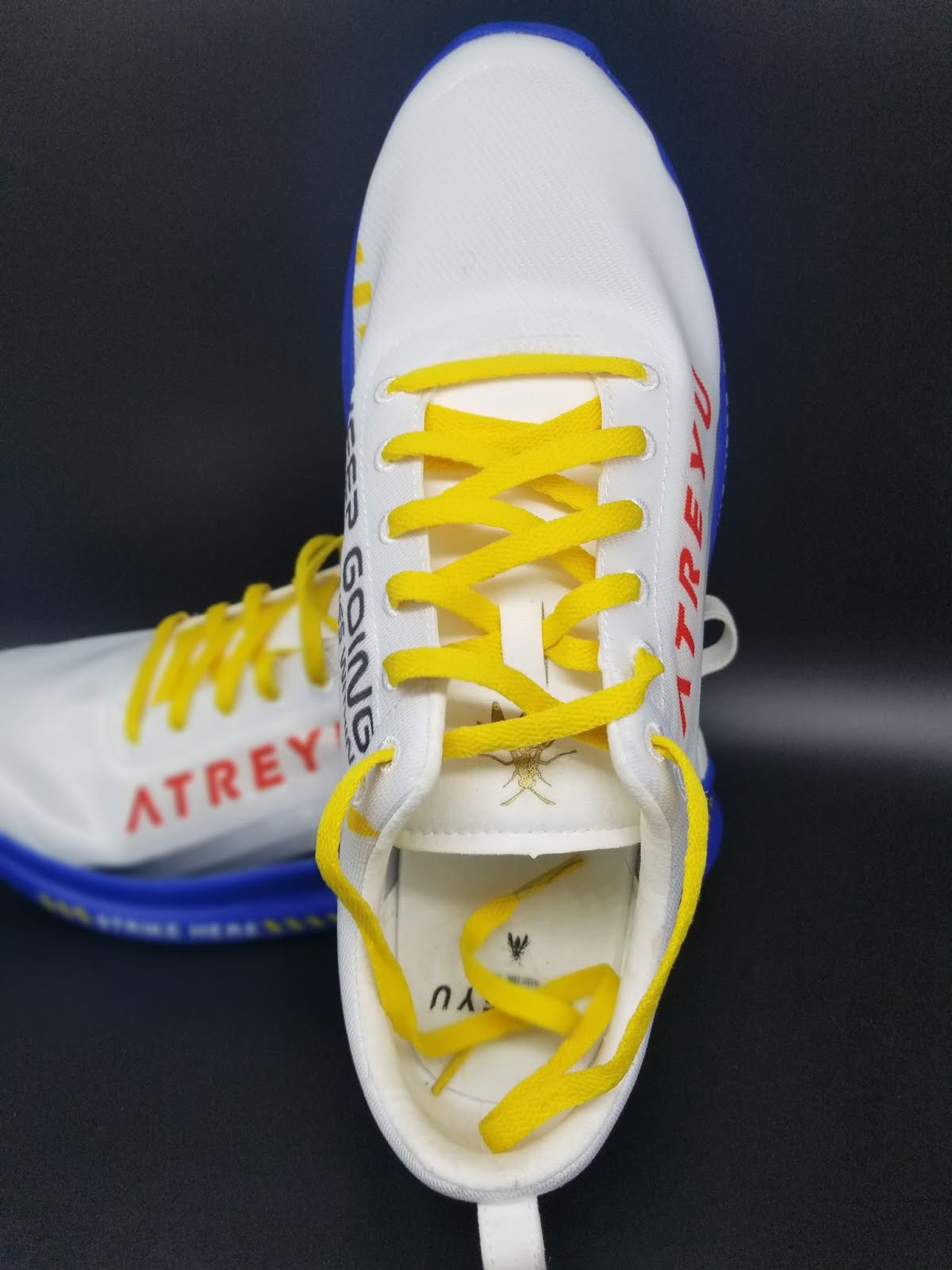 Atreyu Review Voyager DOCTORS OF RUNNING