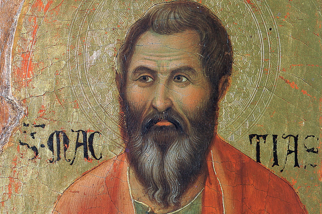 Il Vangelo del giorno. Commenti e approfondimenti: 14 Maggio. San
