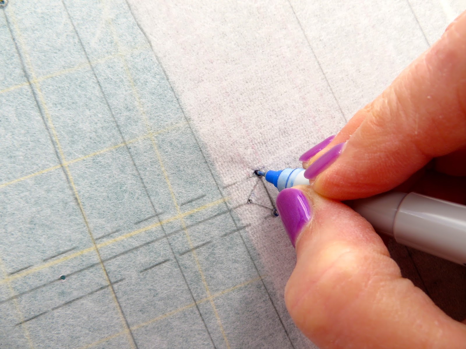 today's agenda Attaching the Canvas to the Outer