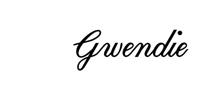 Gwendie: blog mode, tendances et coups de coeur