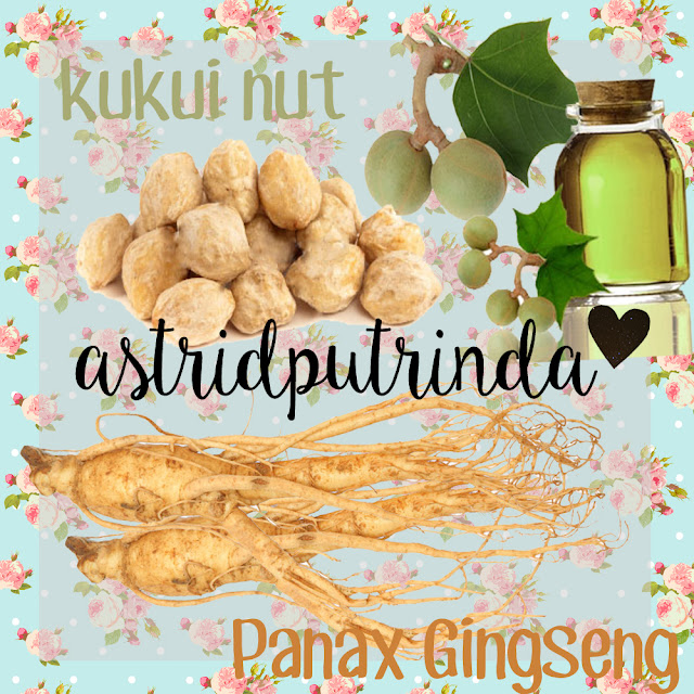 Astrid Putrinda: Review Vienna Shampo Kuda