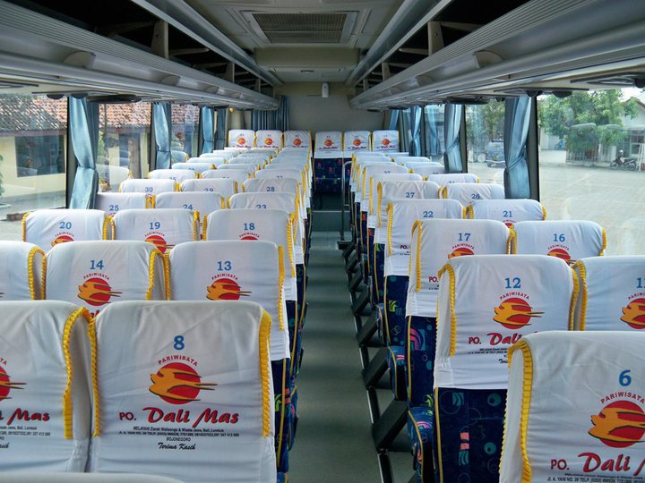 Menikmati Kuliner Jawa Timur: Panduan Rumah Makan Transit Bus Pariwisata