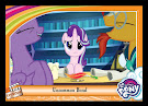My Little Pony Uncommon Bond Series 5 Trading Card