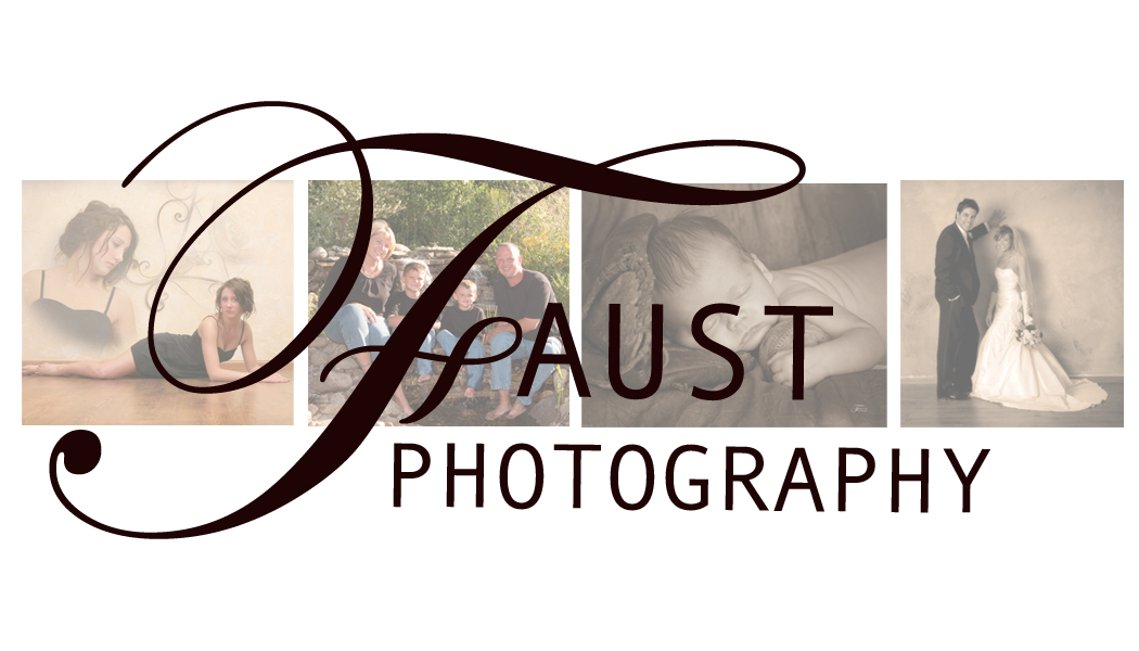 Faust Photography by Virginia Faust