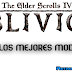 Descargas: Los mejores mods de Oblivion (I)