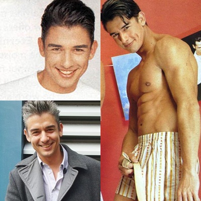 Susah Atay Dayang Pemenang Manhunt International 1993 2012