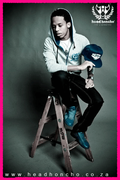 Hi my name is Hip Hop: Head Honcho