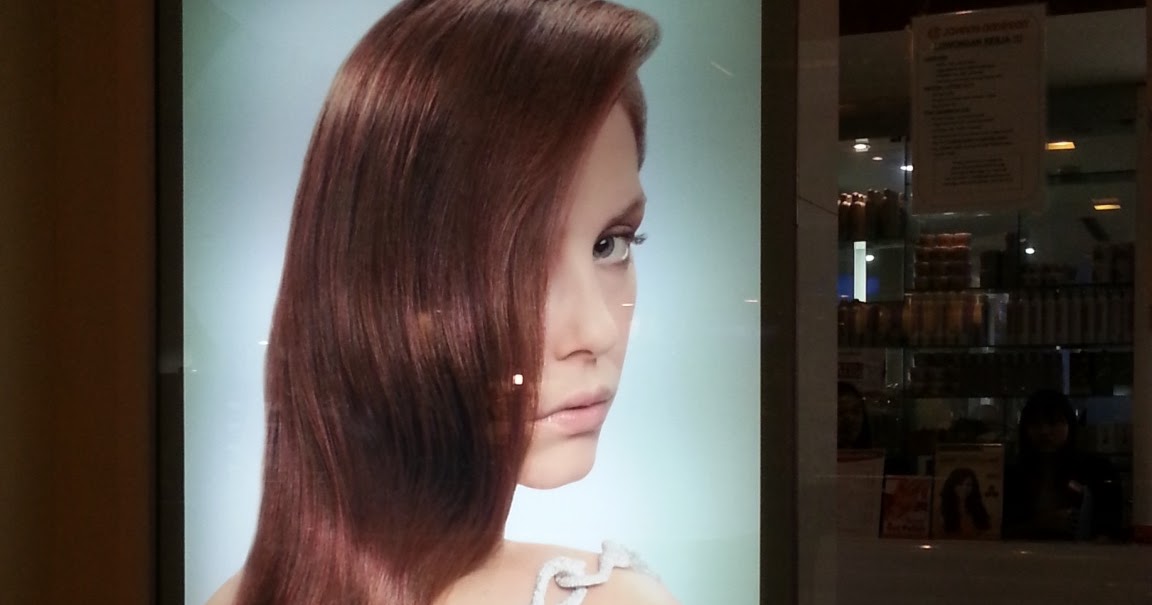 Harga Cat Rambut Di Salon Johnny Andrean 2020