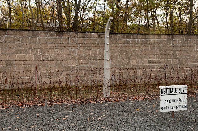 Recinto Sachsenhausen Recinto Sachsenhausen
