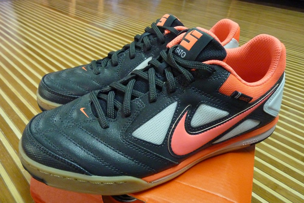nike 5 gato