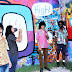 Banda Boogarins faz show em Blumenau nesta quarta-feira (29)