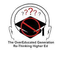 Over Educated Generation